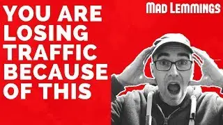 Get More Traffic by fixing broken links & 404 errors on your website