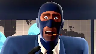 IT COULD EVEN BE.. [SFM]