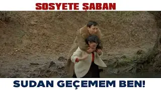 Sosyete Şaban Türk Filmi | Şaban Ağa, Peri'yi Oyuncak Ediyor | Kemal Sunal Filmleri