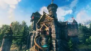 Valheim multiplayer difficulty scaling