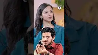 Munna Bhaiya Deserved Another Chance? 🤔 Shriya Pilgaonkar from Taaza Khabar 2 #Shorts