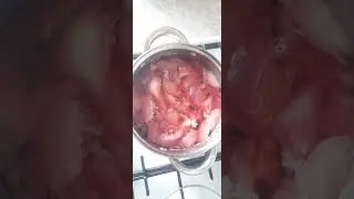 Обед