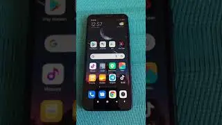 Быстрый скриншот на смартфонах Xiaomi | Фишки Андроид