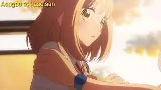 Yuri love Yuri bed scene  New song 2021 [ AMV ]