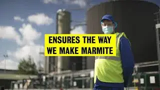 Spreading the love for our planet with every jar - Marmite's sustainability story