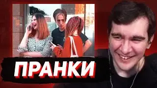 БРАТИШКИН СМОТРИТ - МАРКА БУЛАХА