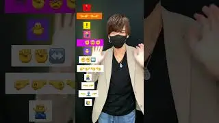 【Fly Project - Toca Toca (Radio Edit)】TikTok anime dance tutorial TAKAHARU 