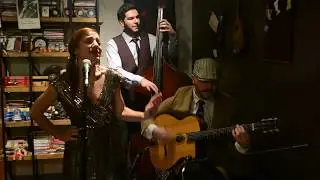 Aslı YEŞİL - LATURİ / UNDECIDED