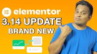 4 NEW Elementor 3.14 features REVEALED