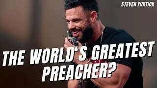 How To Be A Great Preacher?