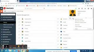 vTiger CRM : Russian language Pack