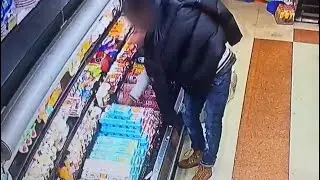 Food Shoplifting on Rise as 54 Million Go Hungry Each Day