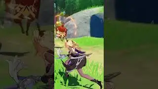 All Electro Characters Tier List 2023 // Genshin Impact