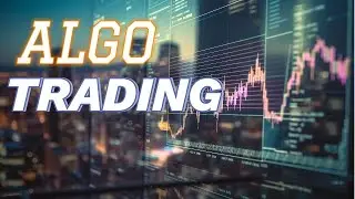 Algorithmic Trading Simplified: A Beginner's Guide