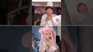 Transformation meets linguini | CHANG DORY | ometv