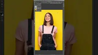 FAST Trick to Add Shadows in Photoshop