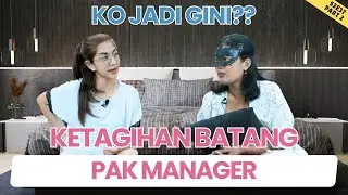 S3EP37 PART 2  |  RELA CERAIKAN ISTRI DEMI WANITA INI