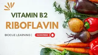 Riboflavin