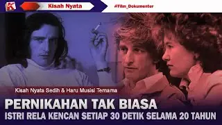 ISTRI RELA K3NCAN SETIAP 30 DETIK SEKALI SELAMA 20 TAHUN DEMI SUAMI