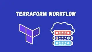 Terraform workflow explained - Terraform [1]