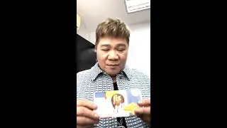 Dabarkads Sinubukan ang Trending Chocolate from Dubai