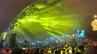 Brainstorm - На заре - 05 01 2020 - live Зарядье