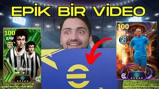 ARANIZDAN BİRİNE VERECEĞİM ( 105 HAALAND TOP AÇILIMI )