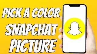 How to Color Match On Snapchat Pick a Color From a Picture