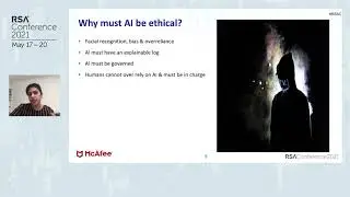 Ethical AI: Addressing Bias & Algorithmic Fairness