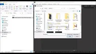How To Import Unity Assets Package