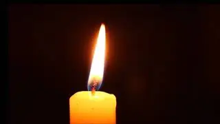 № 212  Музыкальный клип "Свеча памяти и скорби". руководитель Моисеева Виктория