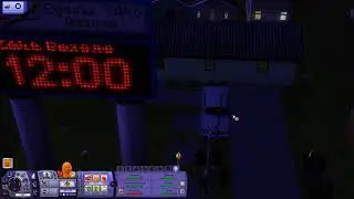 SIMS 3 Курорт и общежитие