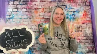 ALL SIGNS 🙋🏼‍♀️💗 Their Feelings for You! 💫 September 9 - 15 2024 Tarot Love Reading