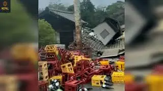 The Consequence Of Japan’s New Year’s Day Devastating Earthquakes