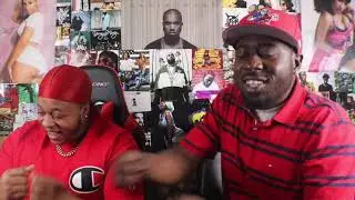 Megan Thee Stallion - Shots Fired [Official Audio] REACTION!!