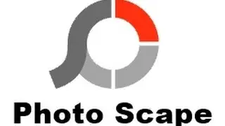 How to Use Photo Scape (Photo, Image Editing Program)...?