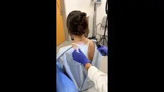 Behind the Scenes: Skin Cancer Check