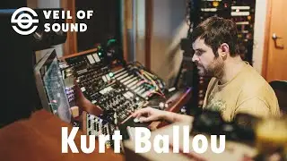 Veil of Sound - Interview with Kurt Ballou