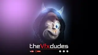 TheVFXDudes Official Intro | theVfxdudes |