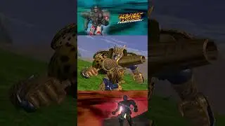Cheetor, Maximize!  #transformers #beastwars