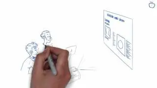 Whiteboard animation - ARCHICAD Pilot Projects