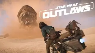 Don't Buy the Season Pass for Star Wars Outlaws (Part 6)