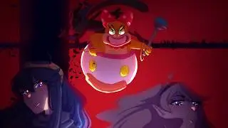 My Smash Ulitmate mains .:speedpaint:.