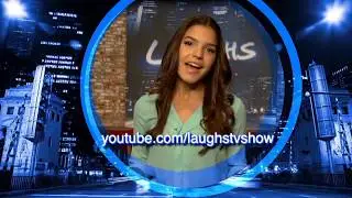 Laughs Episode 118