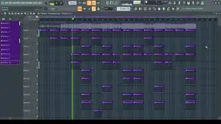 How Lotus by Lil Uzi Vert was made (FL Studio remake)