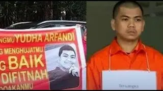 🔴 LIVE GRID.ID: Sidang Putusan Kasus Dante, Nasib Yudha Arfandi Ditentukan Hari ini