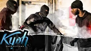 Manny & Di Capri feat. Fa, Compton - Requin Méchant