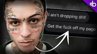 Why Did Lil Skies Disappear?