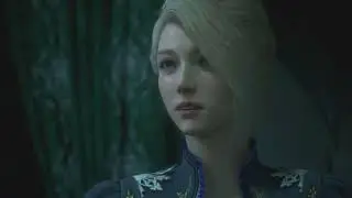 FINAL FANTASY 16 CLIVE'S MOTHER ANABELLA REVEALS THE TRUTH
