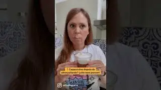 Italiano não entende o brasileiro 😂